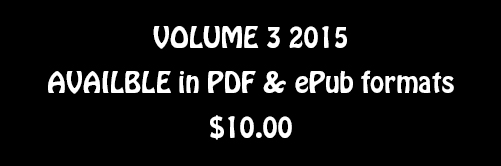 Volume3 ($10)